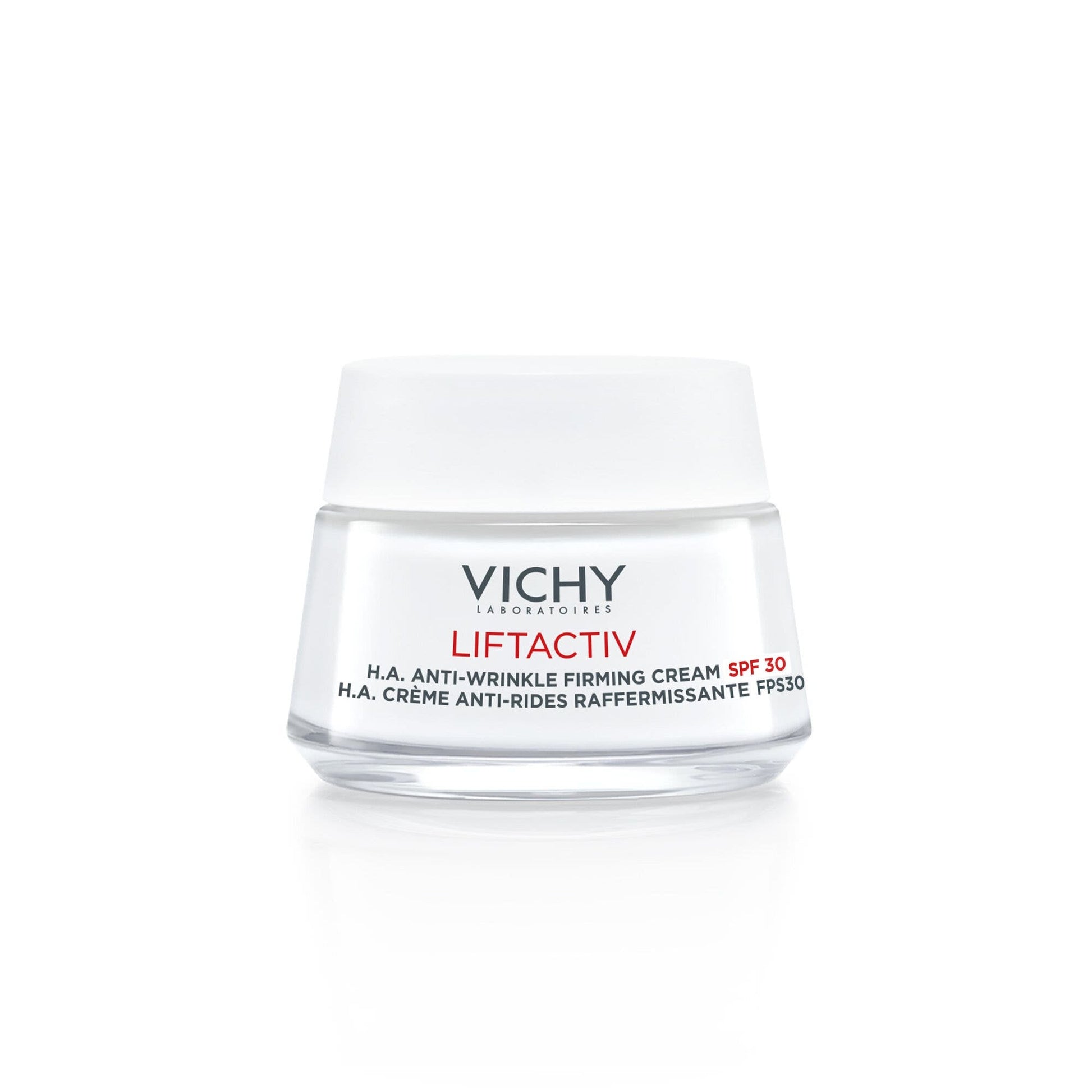 Vichy Liftactiv H.A. Crema Rassodante Anti-rughe con SPF30 50 ml-13