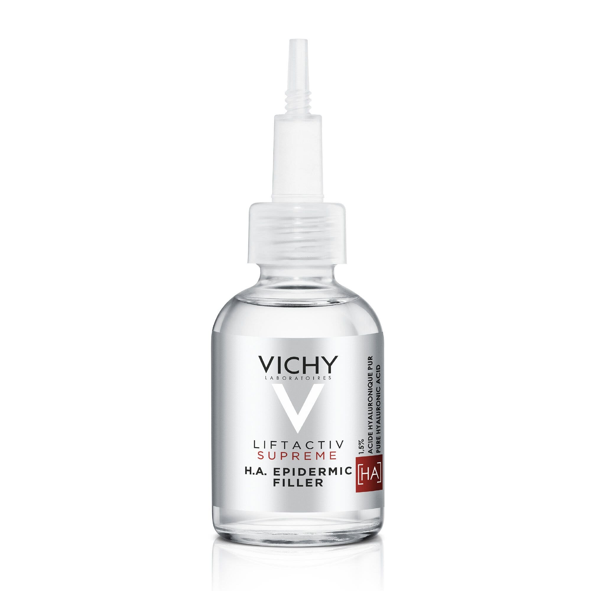 Vichy Liftactiv Supreme Siero H.A. Epidermic Filler 30 ml-13