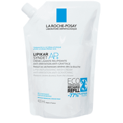 La Roche-Posay Lipikar Syndet AP+ Detergente Corpo Refill 400ml  - 1
