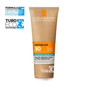 La Roche-Posay Anthelios Latte Solare SPF30 Protezione Elevata Per Pelle Sensibile 250ml-4