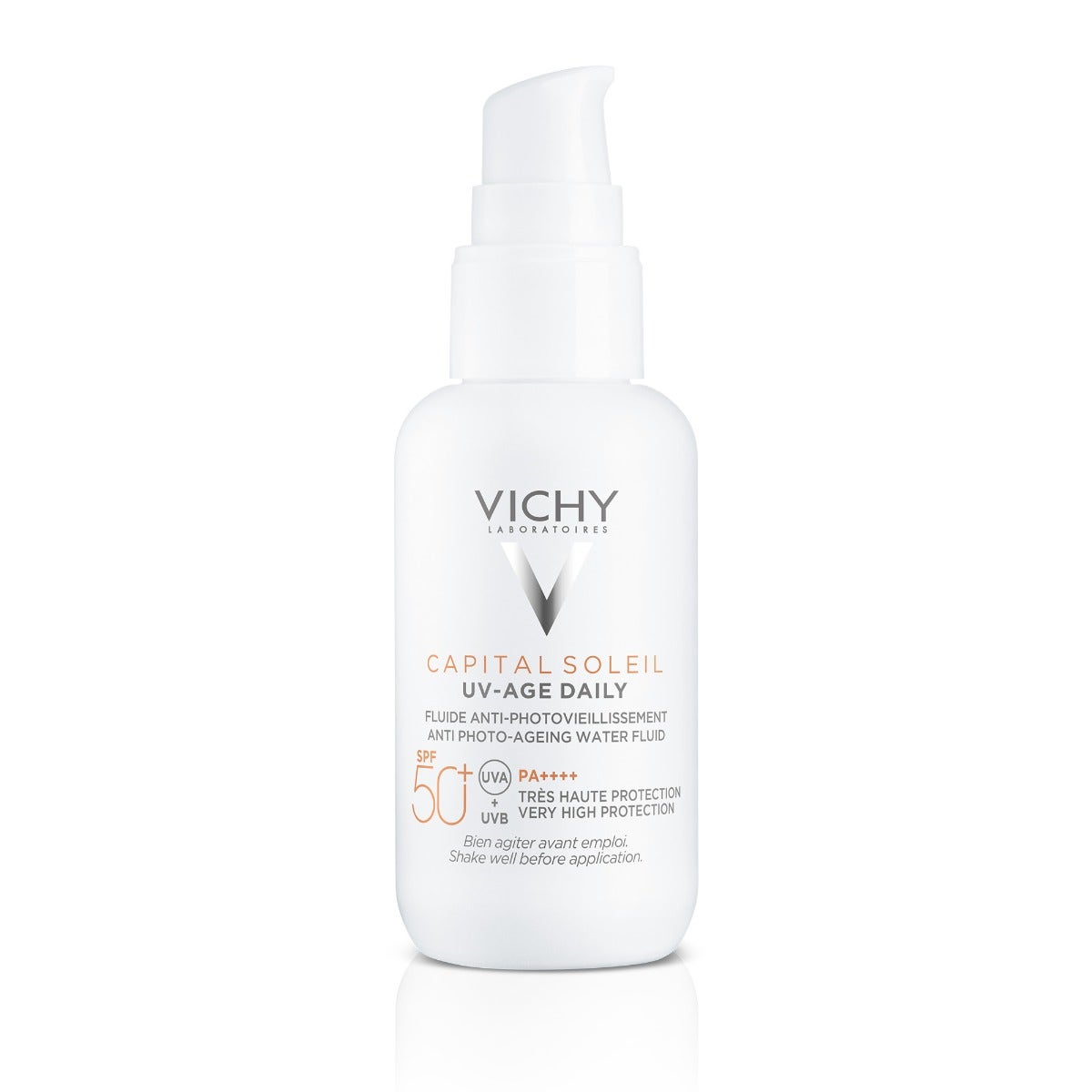 Vichy CS Uv Age Fluido Anti-Fotoinvecchiamento SPF50 40 ml-11