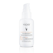 Vichy CS Uv Age Fluido Anti-Fotoinvecchiamento SPF50 40 ml-11