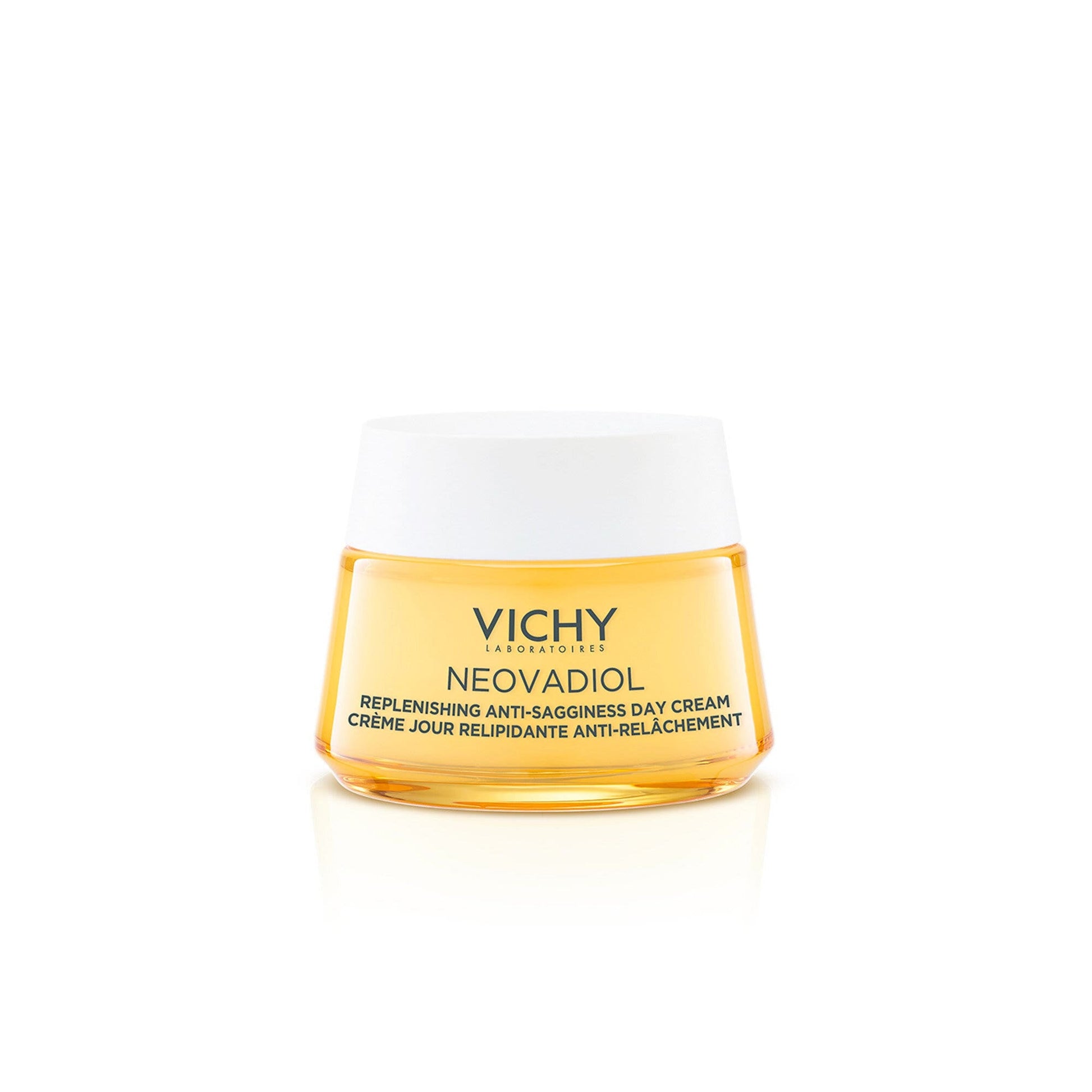 Vichy Neovadiol Post -Menopausa Crema Giorno Relipidante Anti -Rilassamento 50ml-4