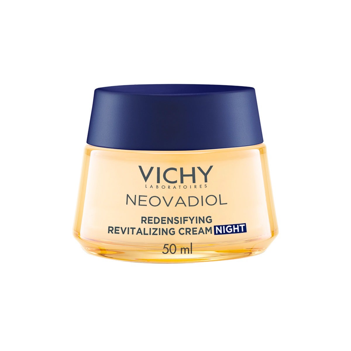 Vichy Neovadiol Pre -Menopausa Crema Notte Ridensificante Rivitalizzante 50 ml-4
