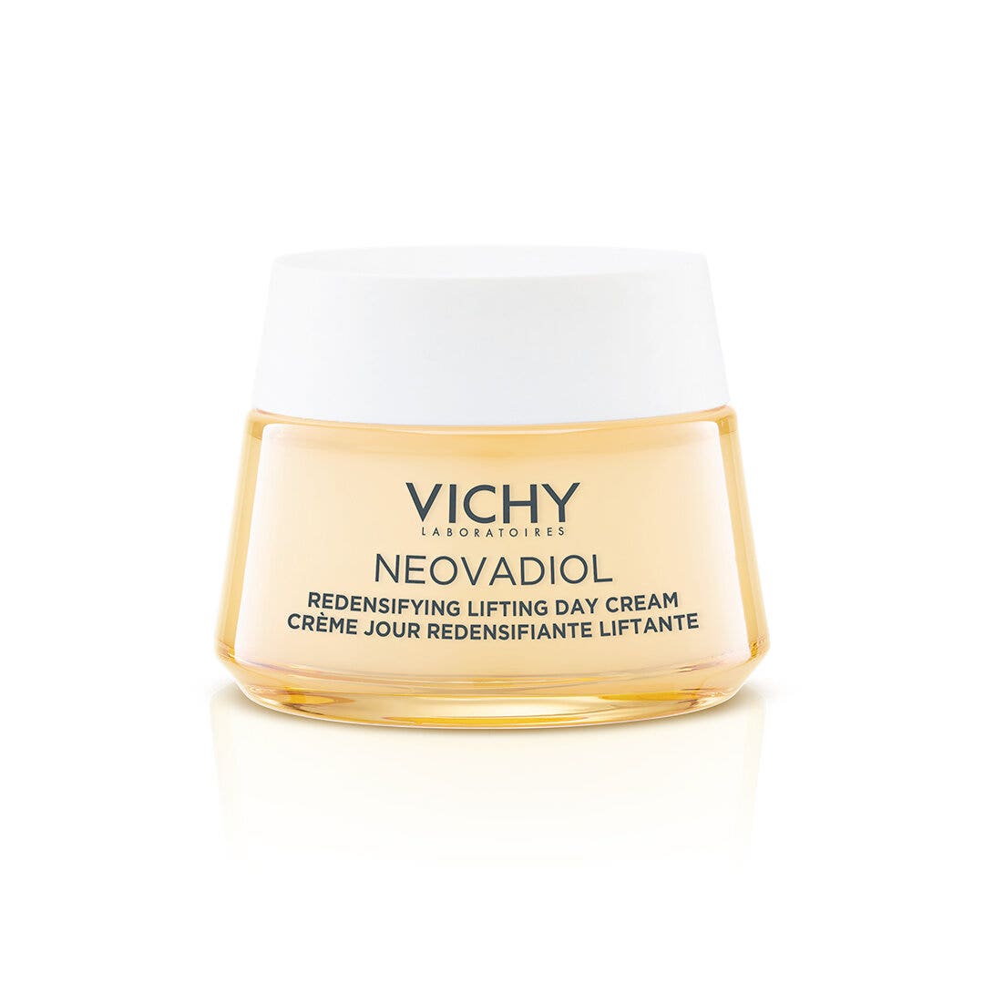 Vichy Neovadiol Peri-Menopausa Crema Giorno Liftante Pelle Normale Mista 50 ml-12