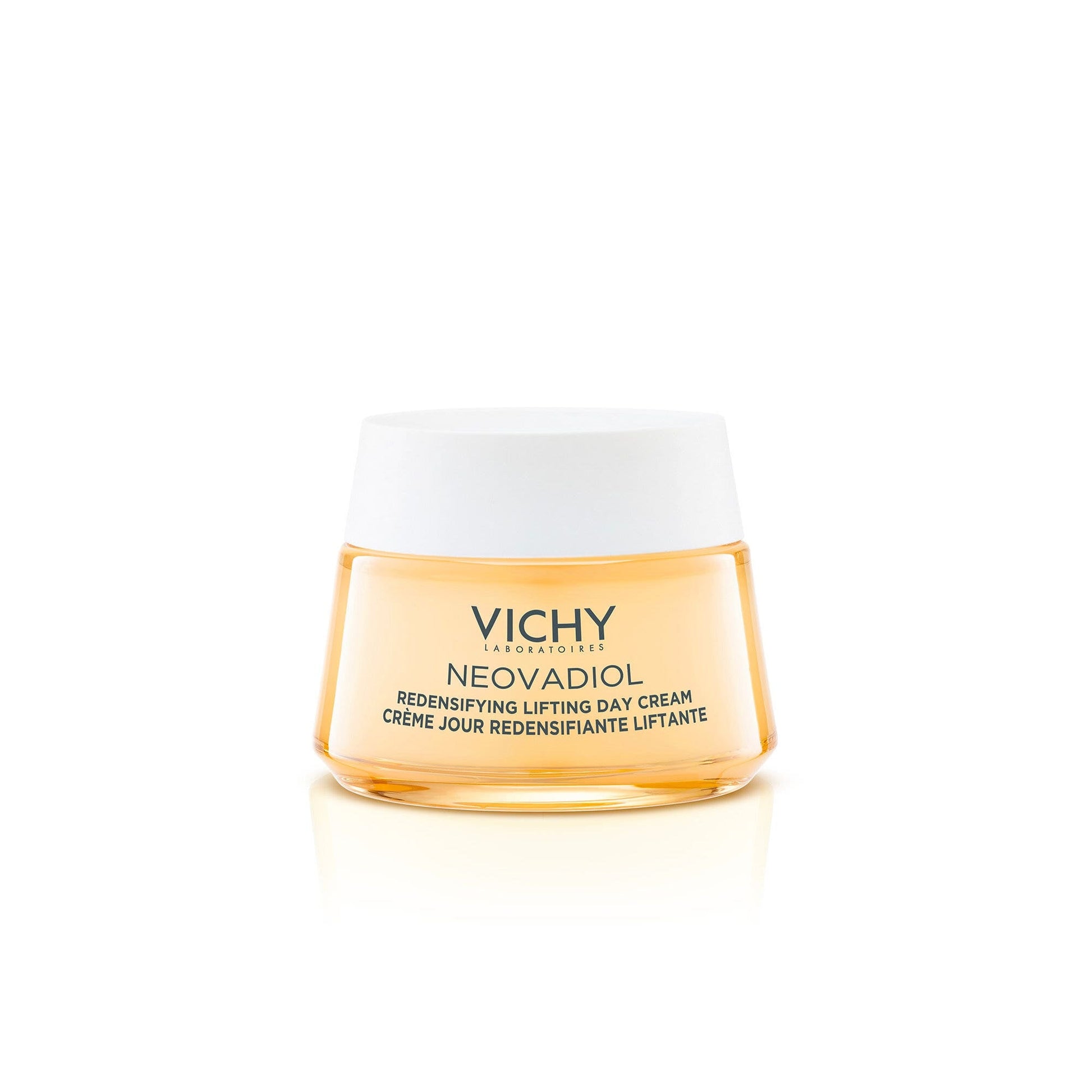 Vichy Neovadiol Peri -Menopausa Crema Giorno Ridensificante Liftante Pelle Secca 50ml-4