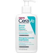 Cerave Detergente Controllo Imperfezioni 236ml-0