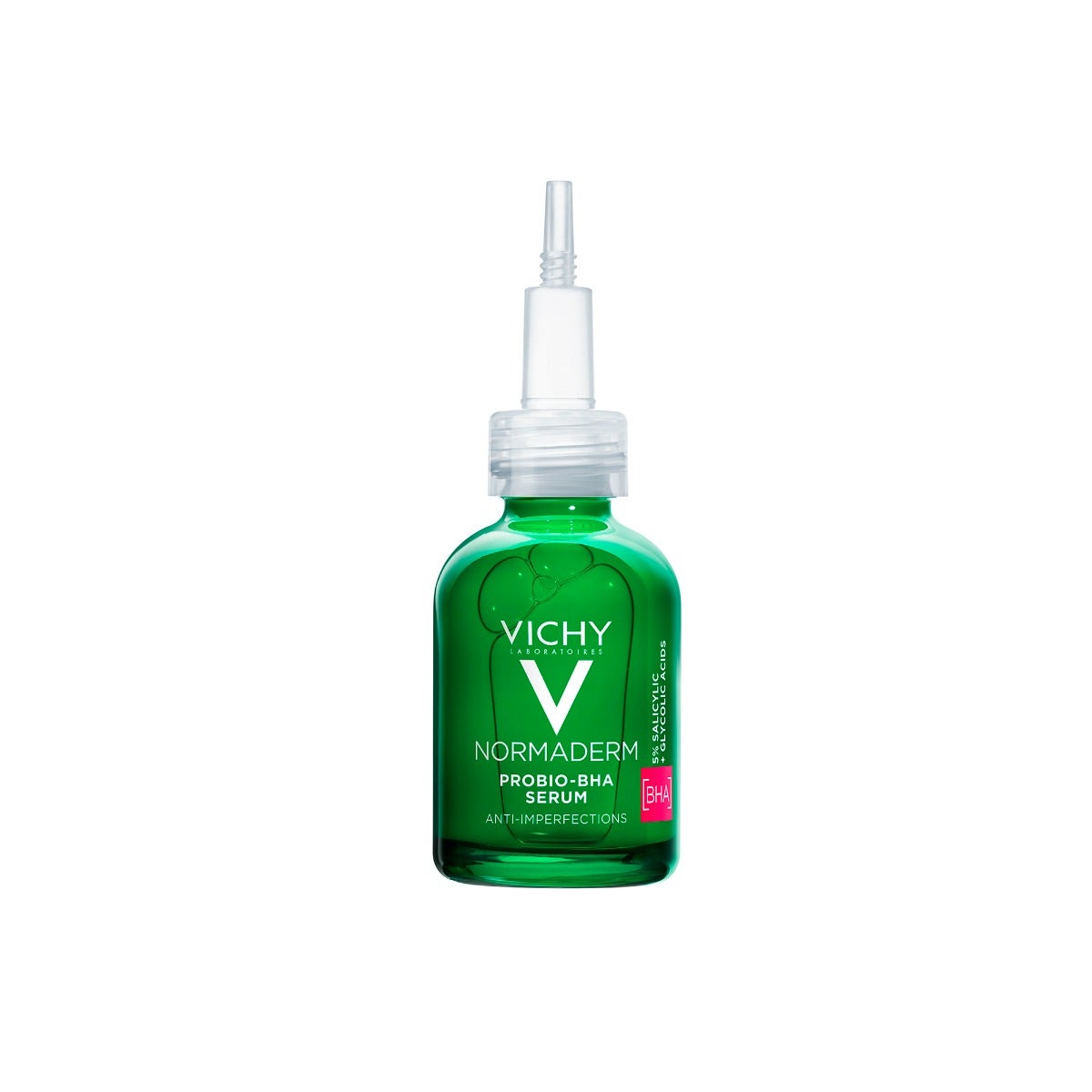 Vichy Normaderm Probio -Bha Siero Anti -Imperfezioni 30 ml-15