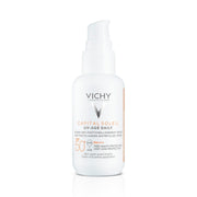 Vichy Capital Soleil UV-Age Daily Colorato SPF50+ 40 ml-8
