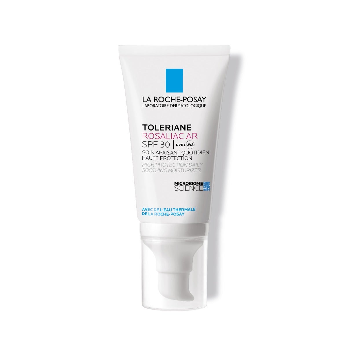 La Roche-Posay Toleriane Rosaliac AR SPF 30 50ml-5