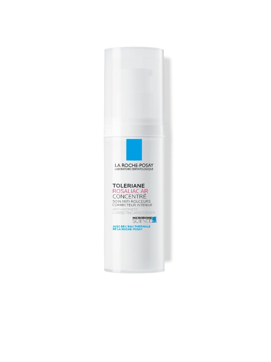 La Roche-Posay Toleriane Rosaliac AR Concentrato 40ml-5