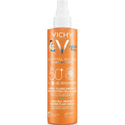 Vichy Capital Soleil Spray Bambini SPF50+ 200ml-2