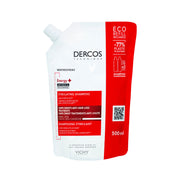 Vichy Dercos Shampoo Energizzante Eco-Ricarica 500 ml-3