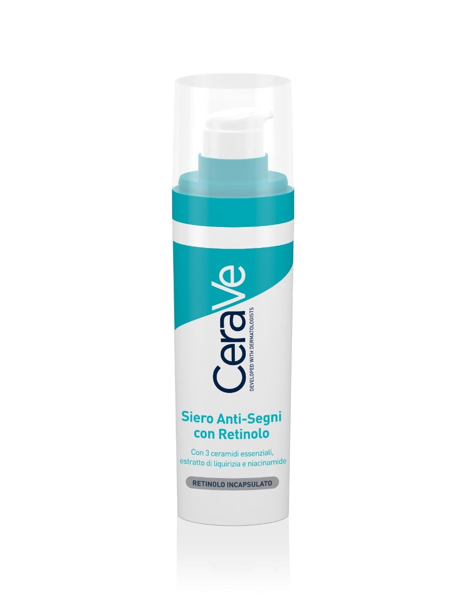 Cerave Siero Anti-Segni Con Retinolo 30ml-3