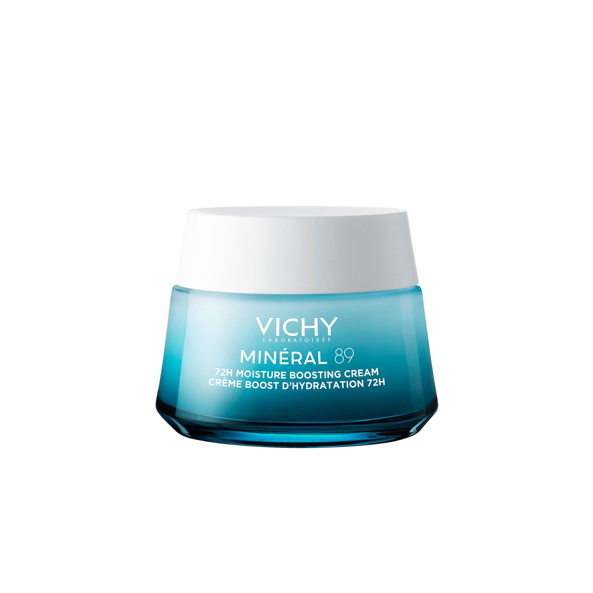 Vichy Mineral 89 Crema Idratante 72H Leggera 50ml-9