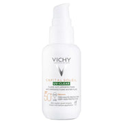 Vichy Capital Soleil UV-Clear Fluido Anti-Imperfezioni 40ml SPF50+-20