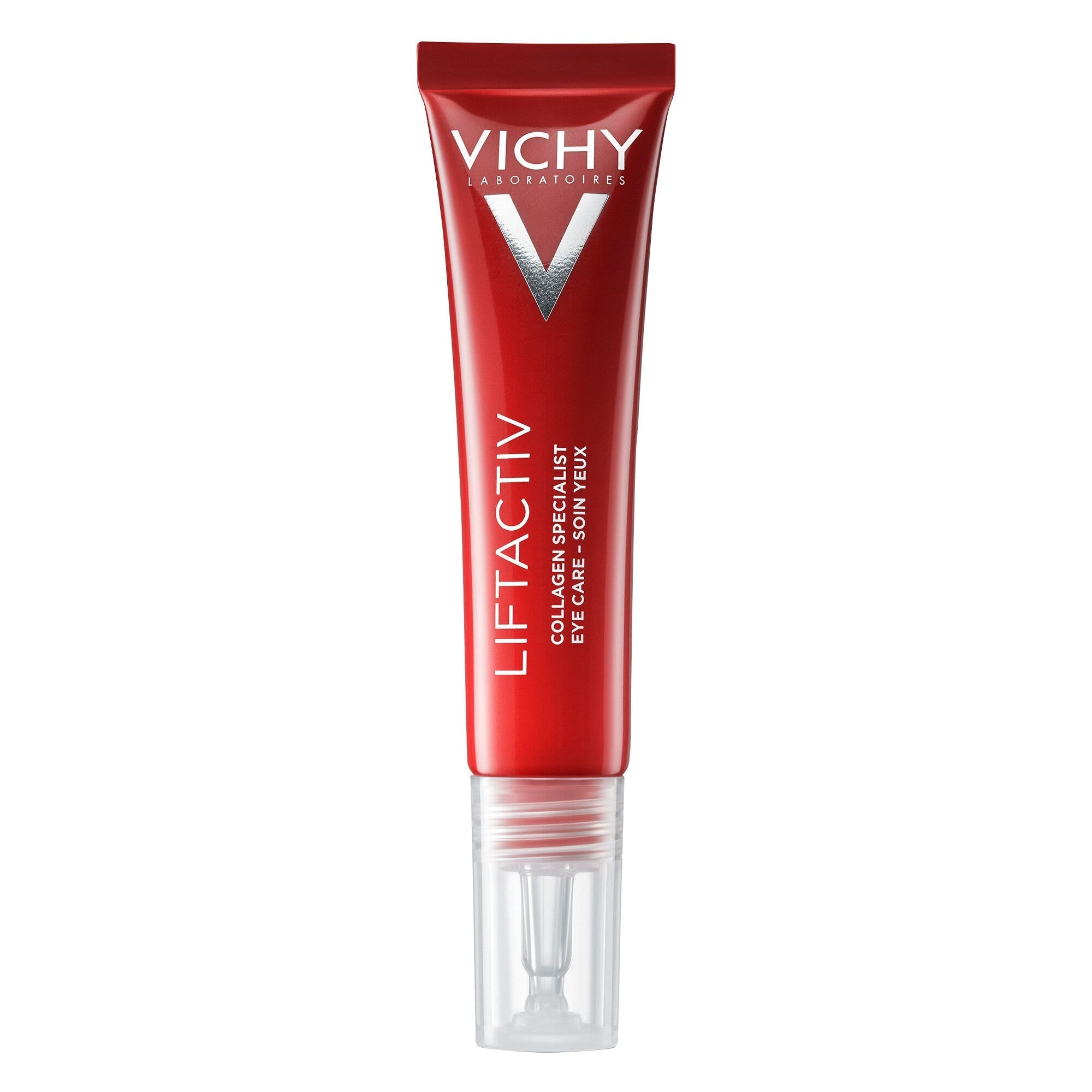 Vichy Liftactiv Collagen Specialist Contorno Occhi con Peptidi Pro-Collagene 15 ml-1