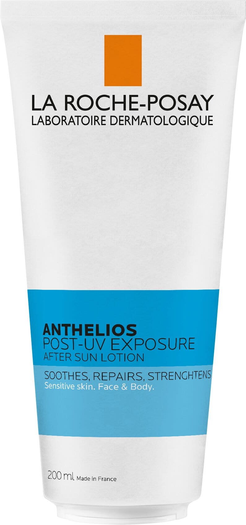 La Roche Posay Anthelios Doposole Post UV-Exposure Balm 200ml-1