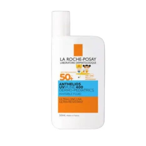 La Roche-Posay Anthelios Fluido UVMune Dermo-Pediatrics 50ml SPF50+-1
