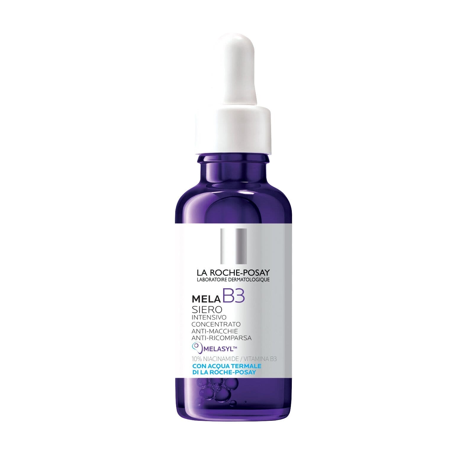 La Roche-Posay Mela B3 Siero Intensivo Anti-macchie 30 ml-1