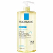 La Roche-Posay Lipikar Huile Lavant Olio Detergente Nutriente con Niacinamide e Burro di Karité 1L-1
