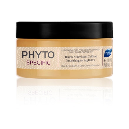 Phyto Phytospecific Burro Nutriente Modellante 100ml  - 2