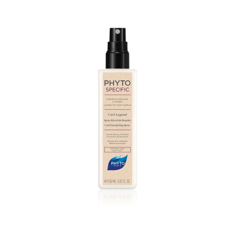 Phyto Phytospecific Curl Legend Spray 150ml  - 2