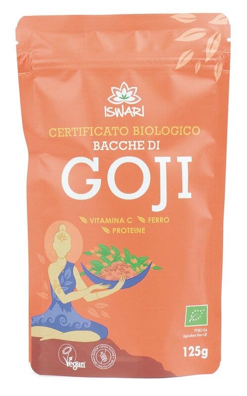 BACCHE GOJI BIO 125G-1