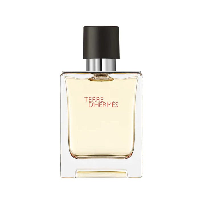 Hermès Terre d'Hermès Eau de Toilette Uomo 100ml Spray  - 1