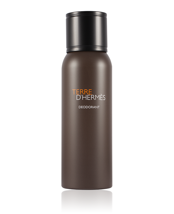Terre D'Hermès Deodorante Vaporizzatore 100ml  - 1