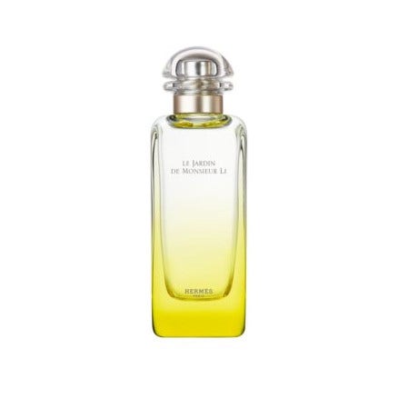 Hermès Le Jardin De Monsieur Li Eau De Toilette Unisex 100ml-1