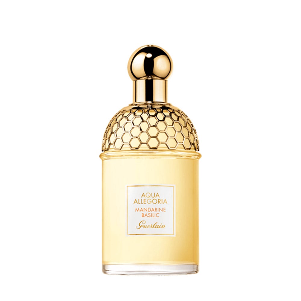 Guerlain Aqua Allegoria Mandarine Basilic Eau De Toilette 125ml-2