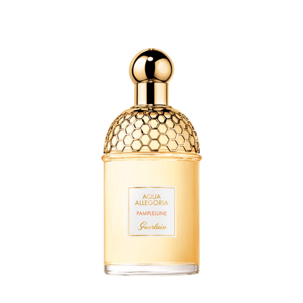 Guerlain Aqua Allegoria Pamplelune Eau De Toilette Donna 125ml-2