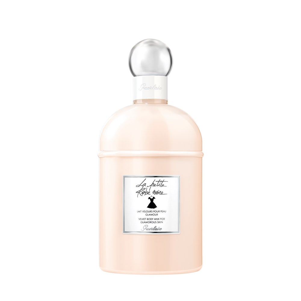 Guerlain Petit Robe Noir Donna Latte 200ml-2