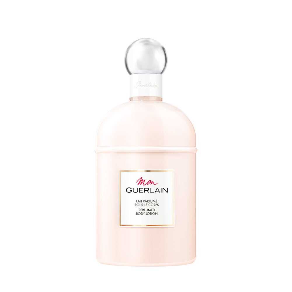 Guerlain Mon Guerlain Body Lotion 200ml-2