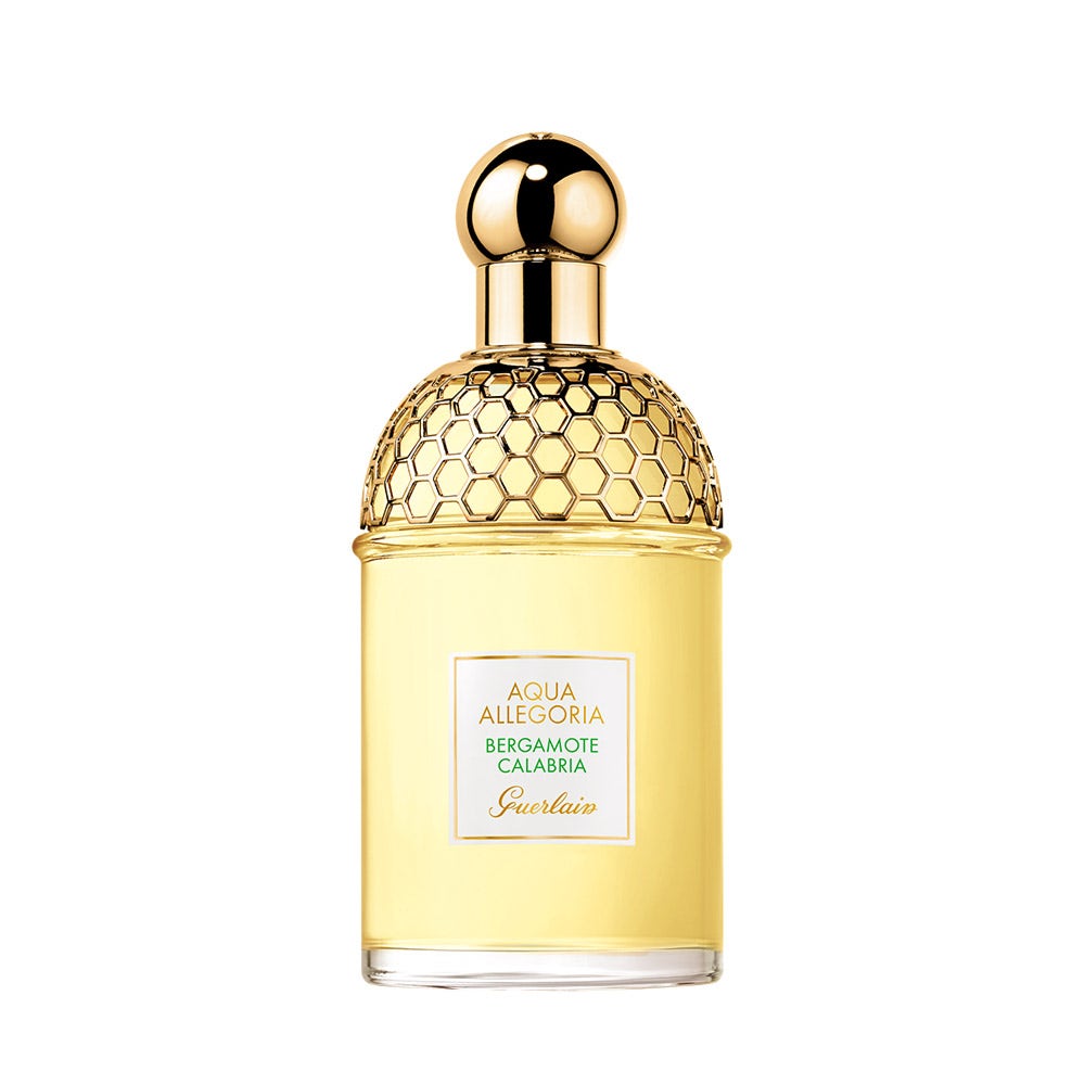 Guerlain Aqua Allegoria Bergamote Calabria Eau De Toilette Donna 125ml-2