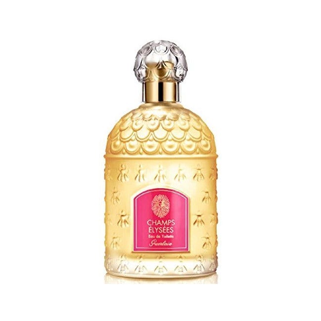 Guerlain Champs-Elysées Eau De Toilette 100 ml-2