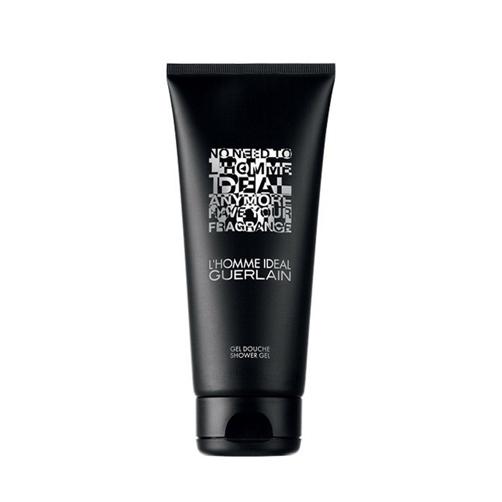 Guerlain Homme Ideal Bagno 200ml-2