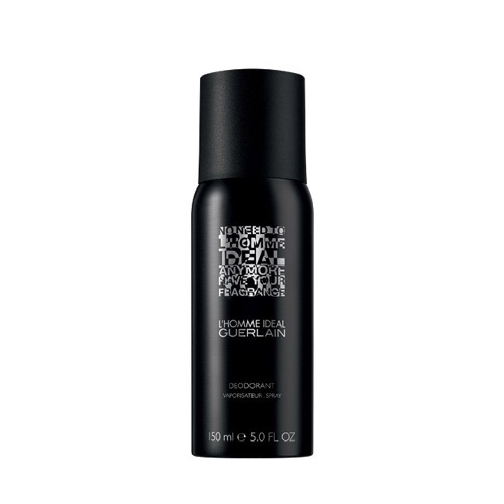Guerlain Homme Ideal Deo Spray 150ml-2