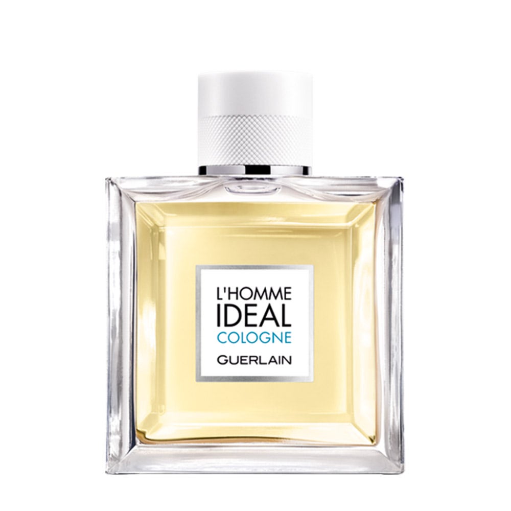 Guerlain Homme Ideal Cologne 100ml-2