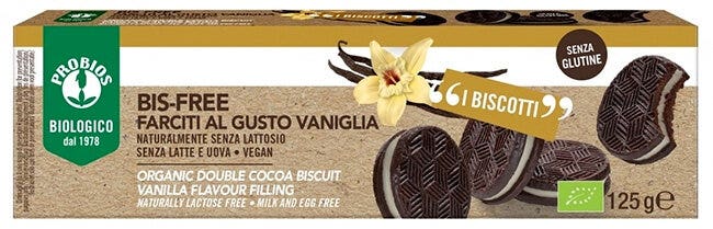 BIS FREE FARCITI ALLA VANIGLIA-1