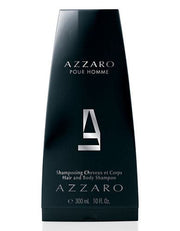 Azzaro Pour Homme Gel Doccia 300 ml-3