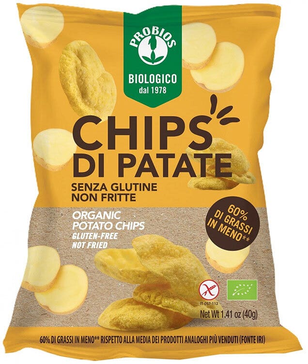 PROBIOS CHIPS PATATE 40G-1