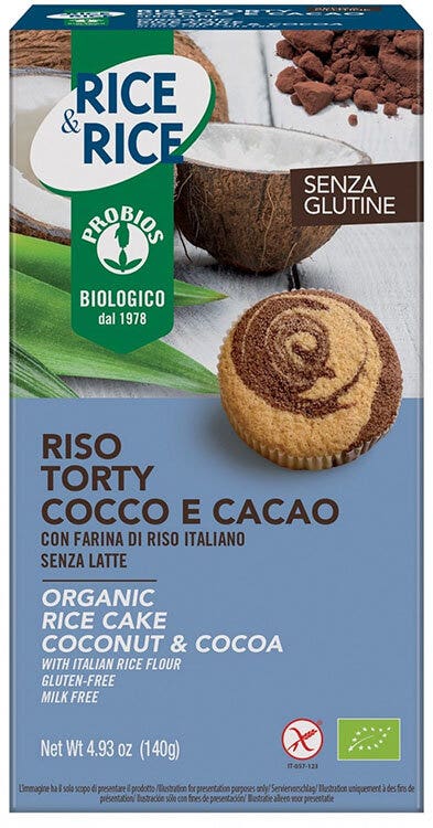 PROBIOS RISO TORTY COCCO CACAO-1