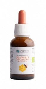 PROPOLIS GLICERINATA BIO 30ML-1