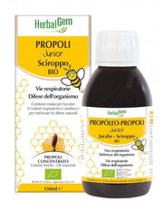 HERBALGEM BIO SCIR JUNIOR 150M-1