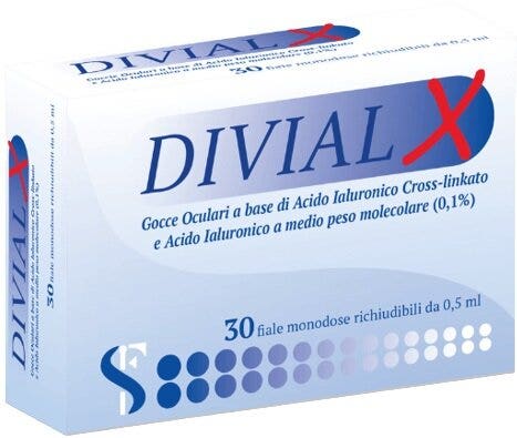 DIVIAL X COLLIRIO 30F MONOD-1
