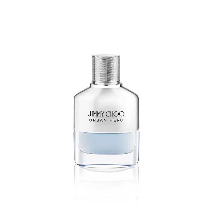 Jimmy Choo Urban Hero Eau De Parfum 50ml-1
