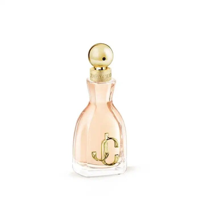 Jimmy Choo I Want Choo Eau de Parfum 60ml-1