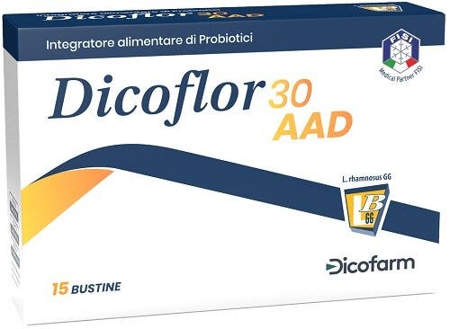 Dicoflor 30 AAD 15 Capsule-1